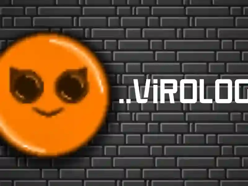Virology — free online game