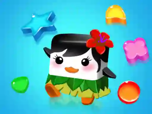 Jelly Quest Mania — free online game