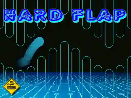 Hard FLap — free online game