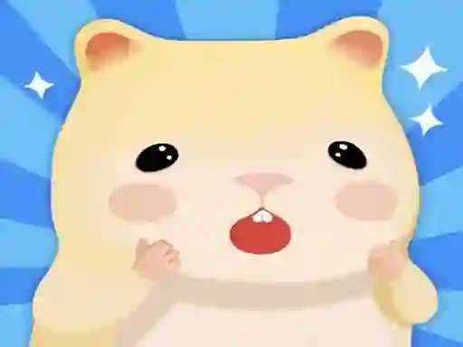 Hamster Village — free online game