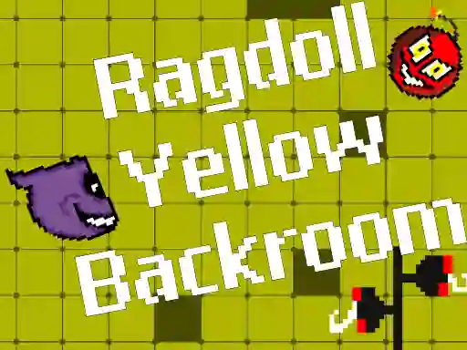 Toture on the backrooms — free online game