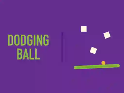 Dodging Ball  — free online game