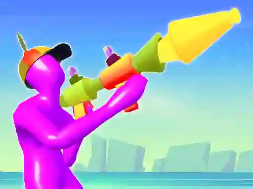 Unicycle Mayhem — free online game