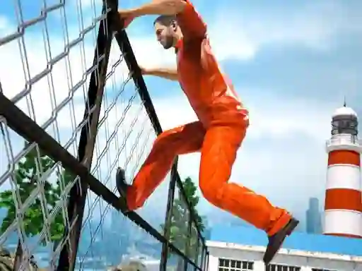Laro Prison escape  online