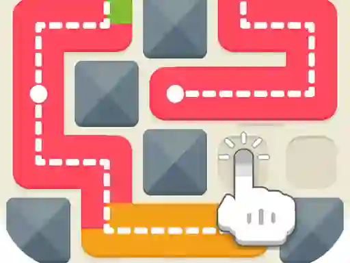 Игра One Line  онлајн