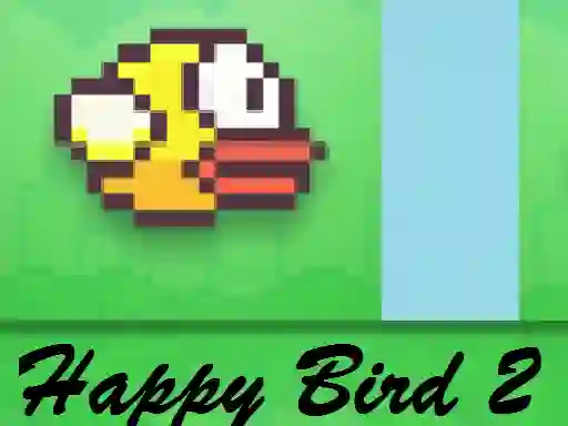 Игра Happy Bird 2 онлајн