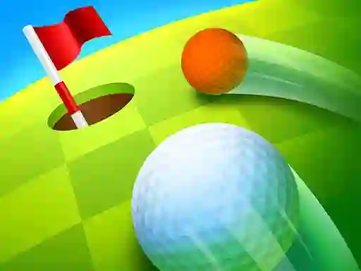 Golf Battle — free online game