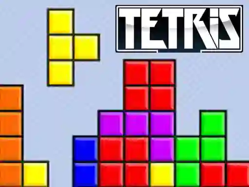 Lojë Tetris game në internet