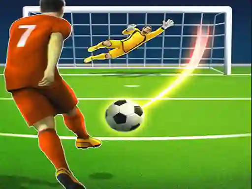 Football 2020 — free online game