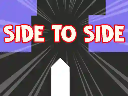 Side 2 Side — free online game