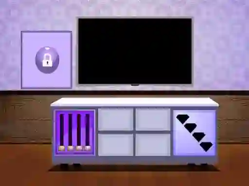 Laro Brill House Escape online