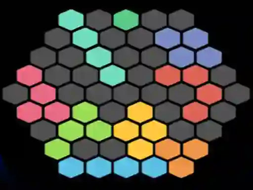 खेल HEX  ऑनलाइन