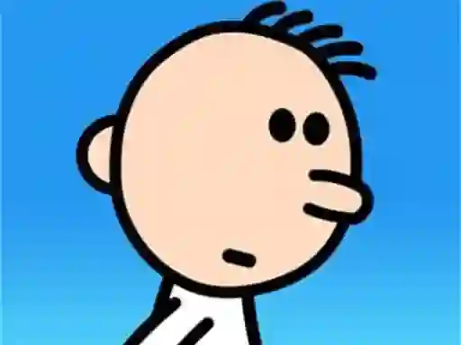 Poor Eddie  — free online game
