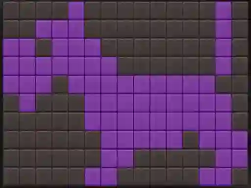 Simple Nonogram — free online game
