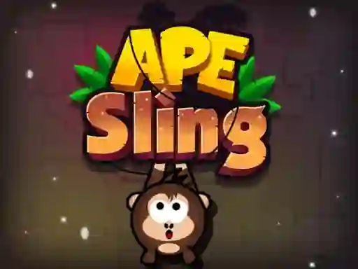 APE Sling — free online game