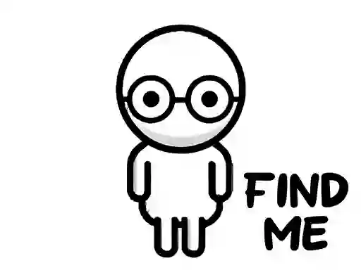 Find Me — free online game