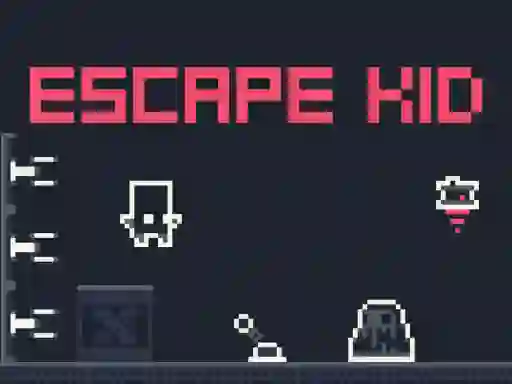 Escape Kid — free online game