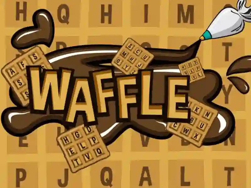 Waffle Words