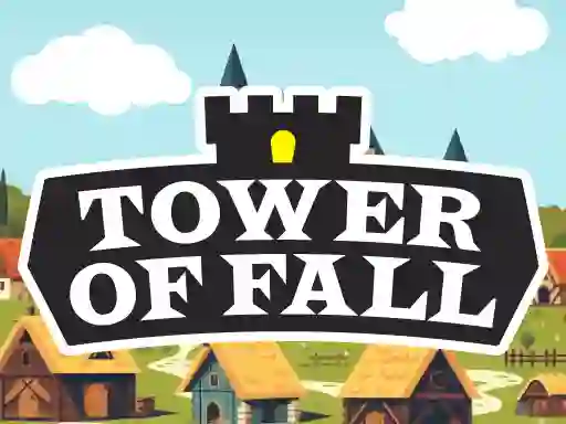 Tower of Fall — free online game