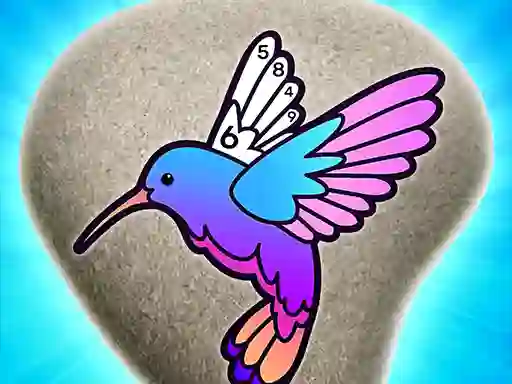 Rock Art — free online game