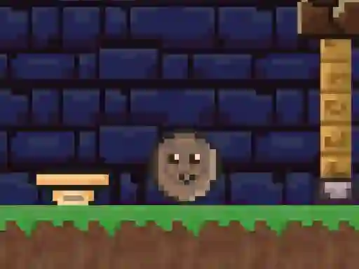 Logus Pocus — free online game
