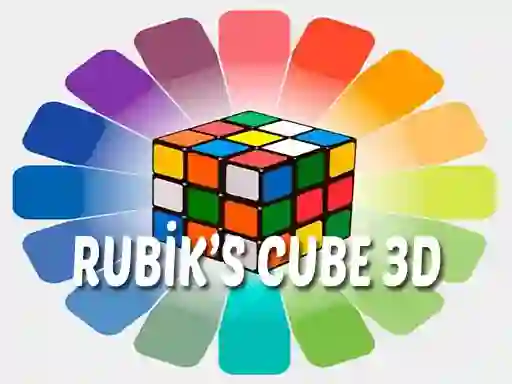 The cube — free online game
