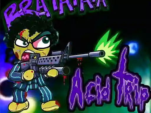 Acid Trip — ücretsiz çevrimiçi oyun