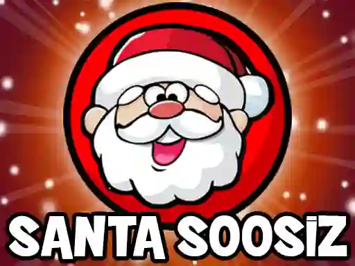 Santa Soosiz 2 — jogo online grátis