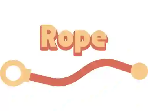 Rope — free online game