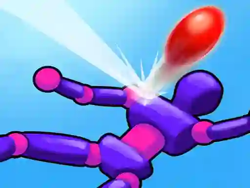 Knock'em All — free online game