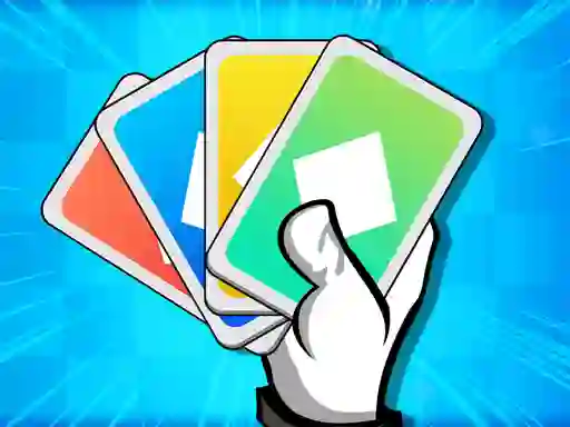 Uno Online — free online game