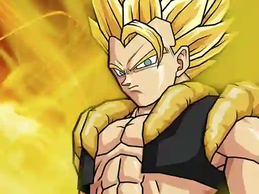 Dragon Ball Jigsaw Puzzle Collection — free online game