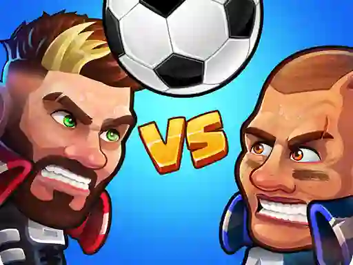 FiveHeads Soccer 