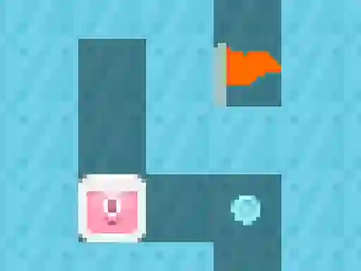 Marshmello Monster — free online game