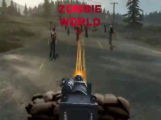 Sniper Mission — free online game