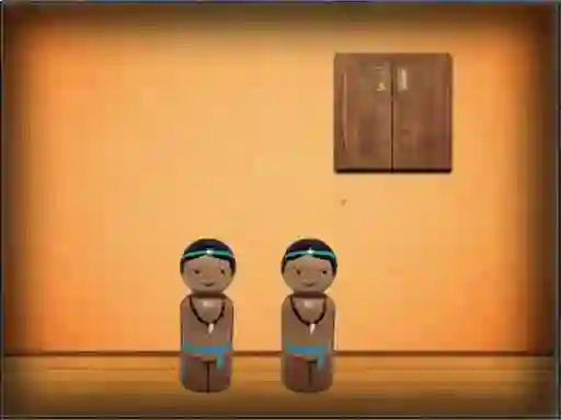 Amgel Easy Room Escape 47 — لعبة مجانية اون لاين