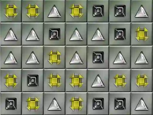 Jewel Match Framework - PRO — free online game