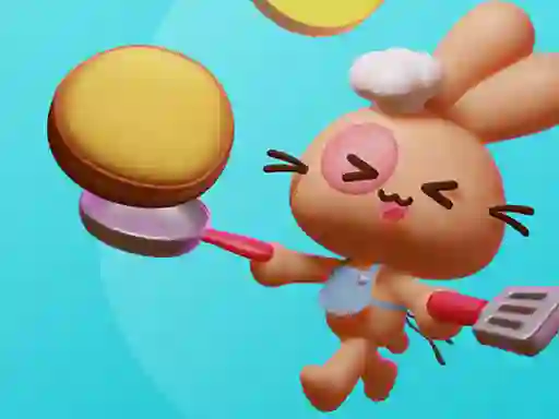 Pancakes — free online game