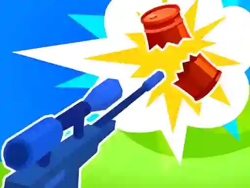 Mobile PUBG perfect cnipe — free online game