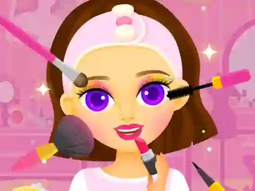 Coco Spa Salon — free online game