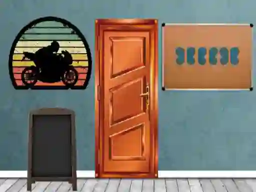 Lovable Boy Escape — free online game