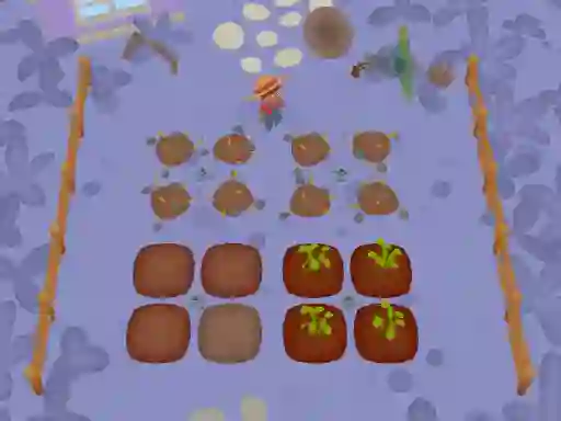 Happy Farm Familly — free online game