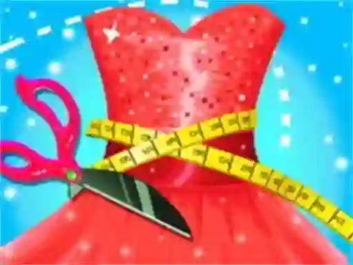 Fashion Tailor 3D — free online game