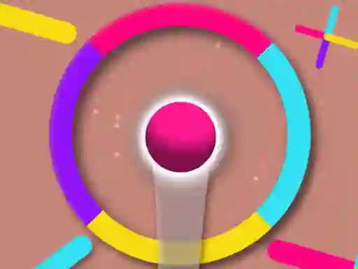 Switch the Color — free online game