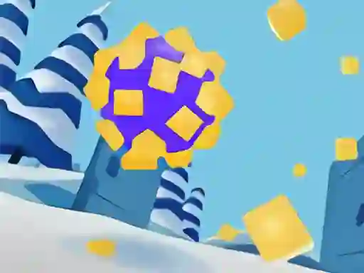 Food Roll — free online game