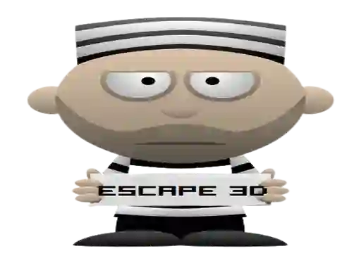 Escape 3d  — darmowa gra online