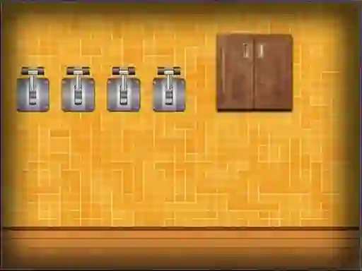 Amgel Easy Room Escape 62 — free online game
