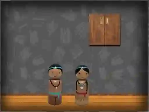 Amgel Easy Room Escape 53 — free online game