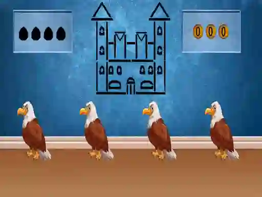 Гаме Little Princess Escape онлајн