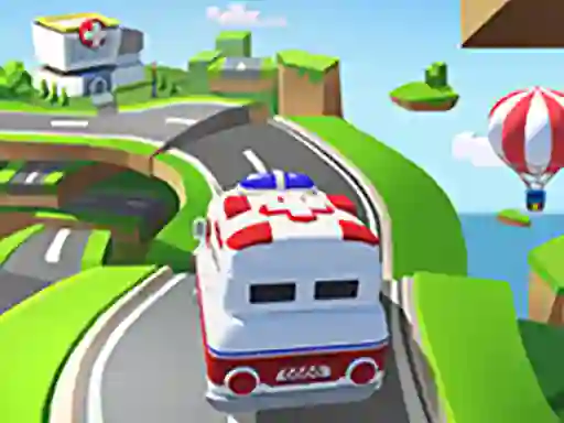 Move the Car — free online game